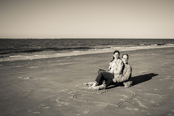 Hochzeitsfotos-Spiekeroog-Strand